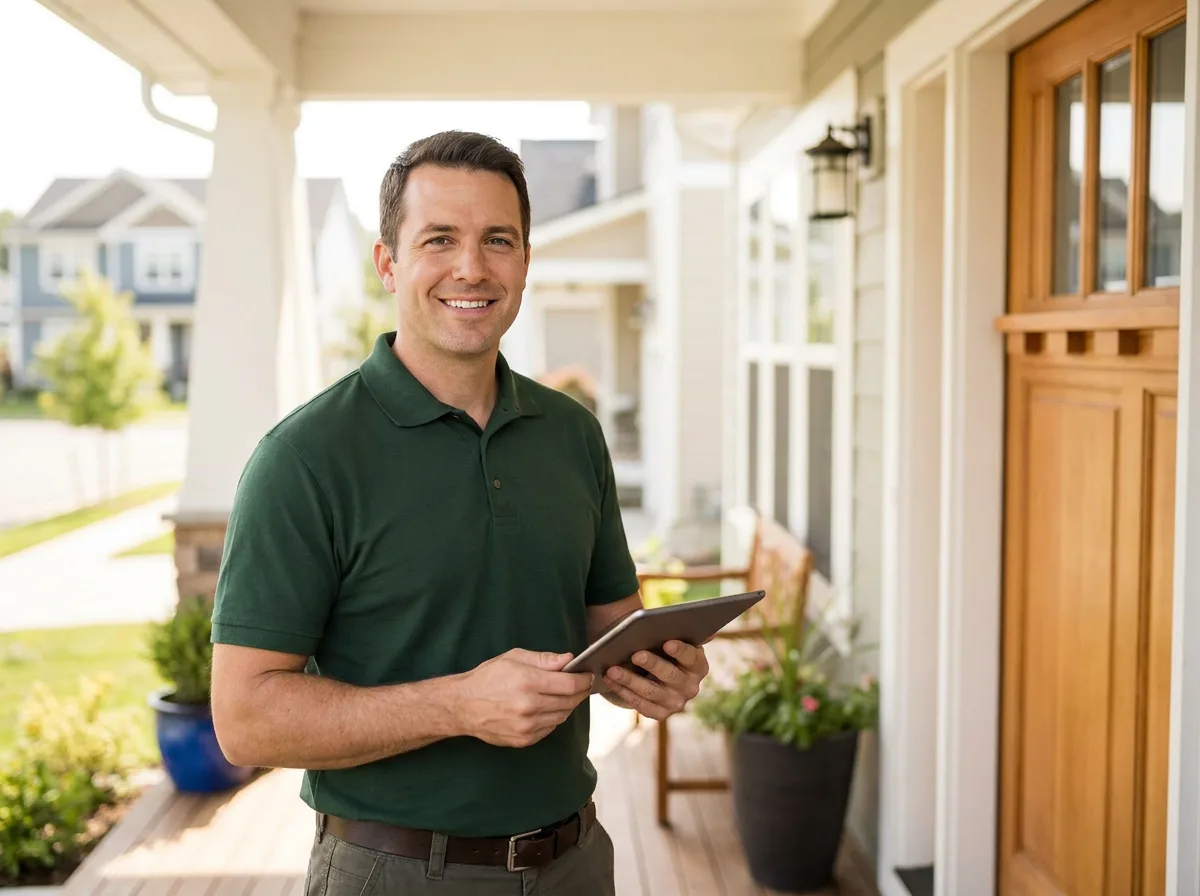 Pest control FAQs for Dorset, VT